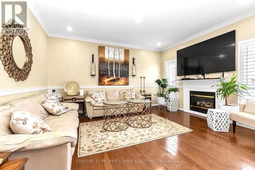 16 Armitage Crescent, Ajax, ON 