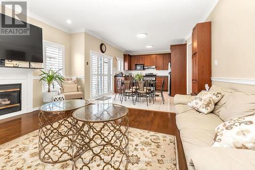 16 Armitage Crescent, Ajax, ON 