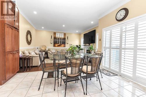 16 Armitage Crescent, Ajax, ON 
