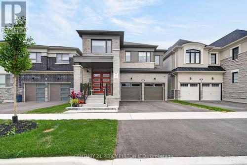 1477 Mockingbird Square, Pickering, ON 