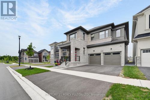 1477 Mockingbird Square, Pickering, ON 