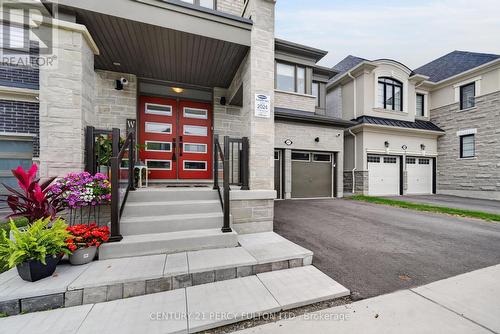1477 Mockingbird Square, Pickering, ON 