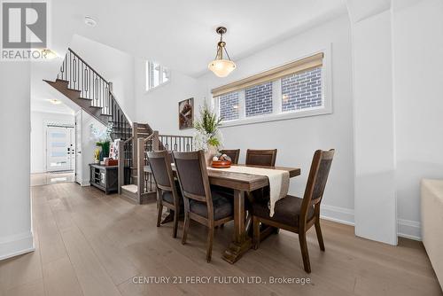 1477 Mockingbird Square, Pickering, ON 