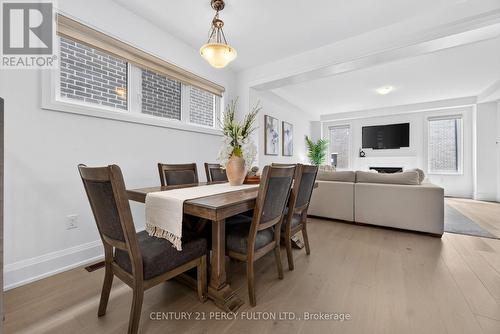 1477 Mockingbird Square, Pickering, ON 