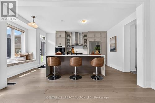 1477 Mockingbird Square, Pickering, ON 