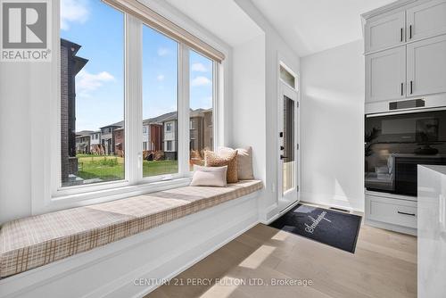 1477 Mockingbird Square, Pickering, ON 
