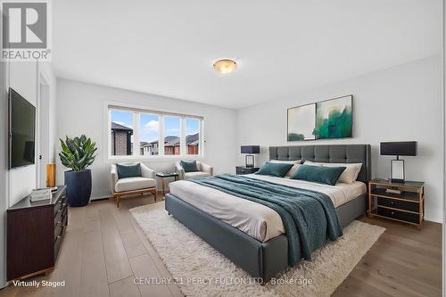 1477 Mockingbird Square, Pickering, ON 