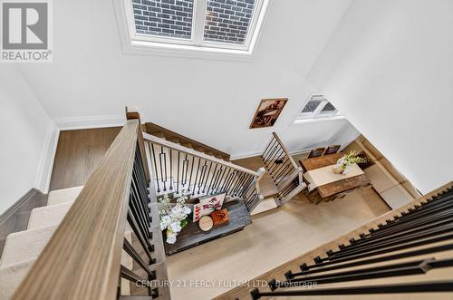 1477 Mockingbird Square, Pickering, ON 