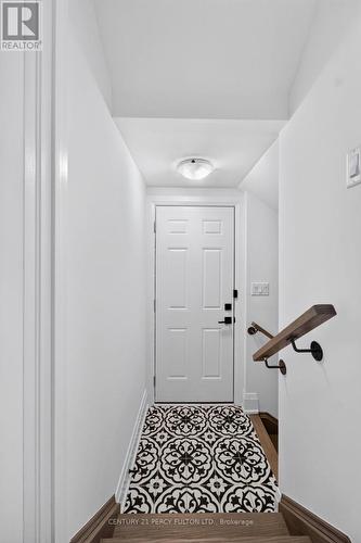 1477 Mockingbird Square, Pickering, ON 
