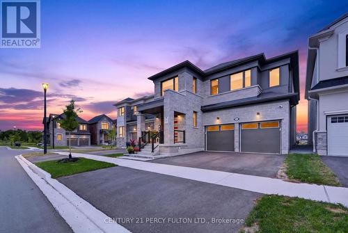 1477 Mockingbird Square, Pickering, ON 