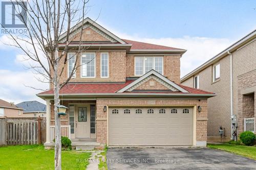 249 SUNNY MEADOW BOULEVARD  Brampton, ON L6R 2Y4