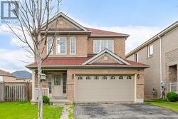 249 SUNNY MEADOW BOULEVARD Brampton, ON L6R 2Y4