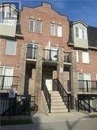2131 - 115 GEORGE APPLETON WAY Toronto, ON M3M 0A2