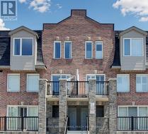 2131 - 115 GEORGE APPLETON WAY Toronto, ON M3M 0A2