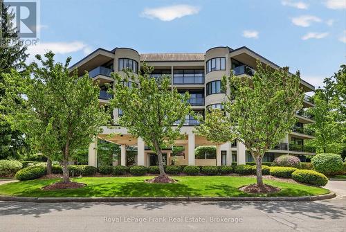 502 - 1818 CHERRYHILL ROAD  Peterborough (Monaghan Ward 2), ON K9K 1S6