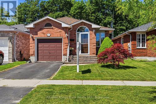 197 CARROLL CRESCENT  Cobourg, ON K9A 5P8