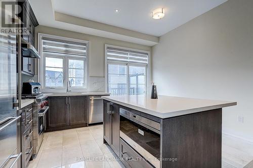 4263 Major Mackenzie Drive E, Markham, ON 