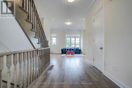 4263 Major Mackenzie Drive E, Markham, ON 