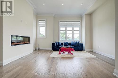 4263 Major Mackenzie Drive E, Markham, ON 