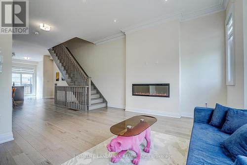 4263 Major Mackenzie Drive E, Markham, ON 