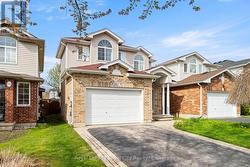 131 SWIFT CRESCENT  Guelph (Grange Road), ON N1E 7J2