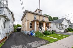 434-436 5TH STREET E Cornwall, ON K6H 2M2