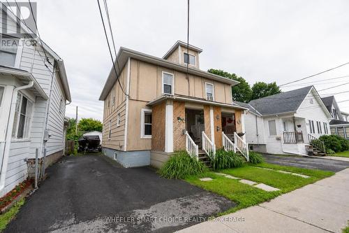 434-436 5Th Street E, Cornwall, ON 