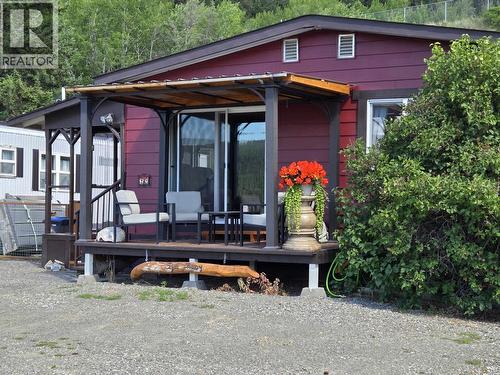 70 1700 S BROADWAY  Williams Lake, BC V2G 2W5