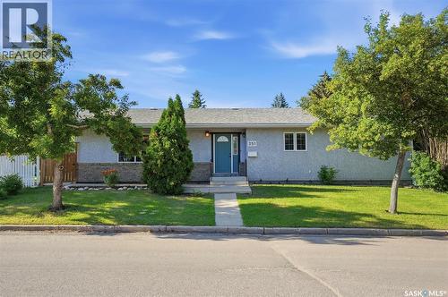 351 Y Avenue S, Saskatoon, SK 