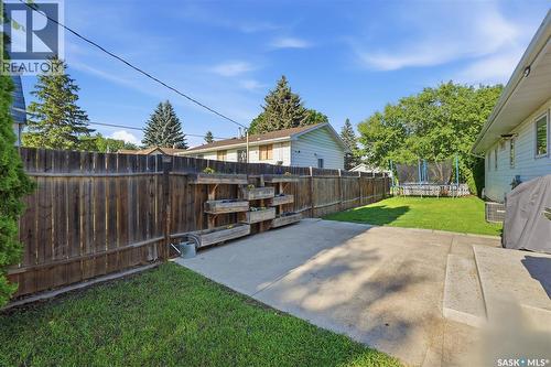351 Y Avenue S, Saskatoon, SK 