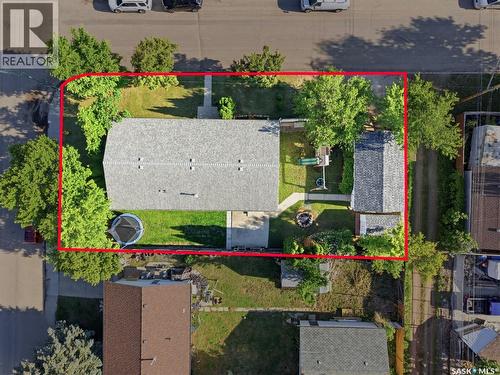 351 Y Avenue S, Saskatoon, SK 