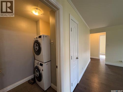 102 920 9Th Street E, Saskatoon, SK - Indoor Photo Showing Laundry Room