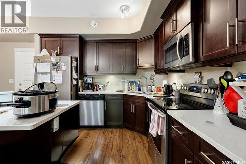 105 423 Nelson Road, Saskatoon, SK 