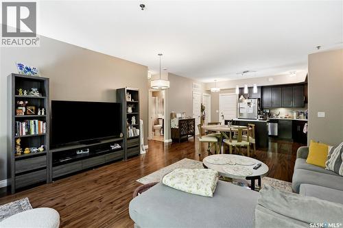 105 423 Nelson Road, Saskatoon, SK 