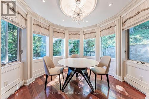 1 Campbell Crescent, Toronto, ON 