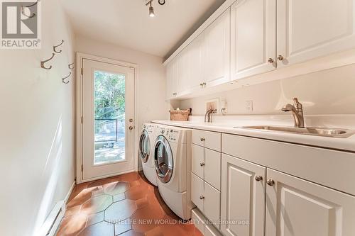 1 Campbell Crescent, Toronto, ON 