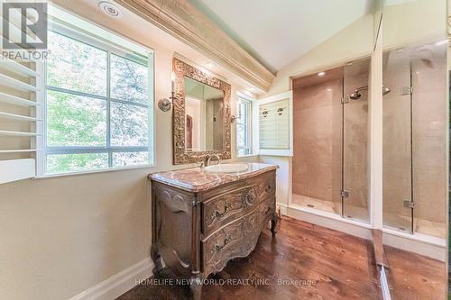 1 Campbell Crescent, Toronto, ON 