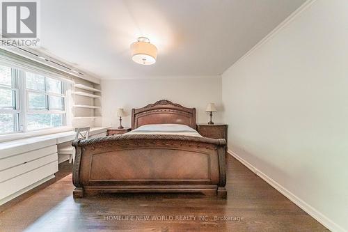1 Campbell Crescent, Toronto, ON 