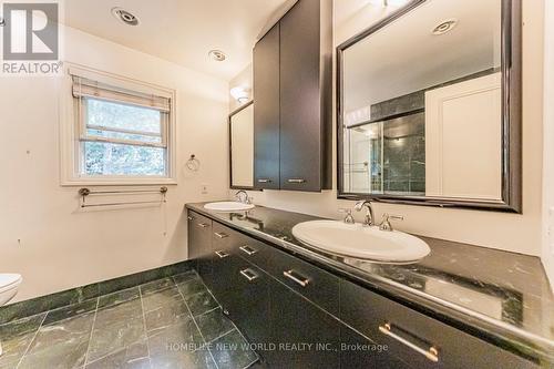 1 Campbell Crescent, Toronto, ON 