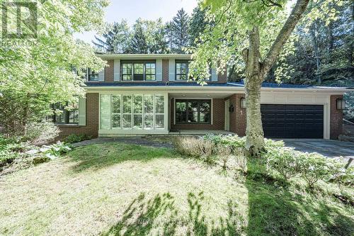 1 Campbell Crescent, Toronto, ON 