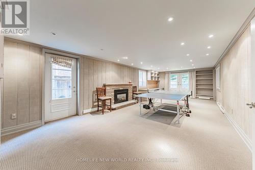 1 Campbell Crescent, Toronto, ON 