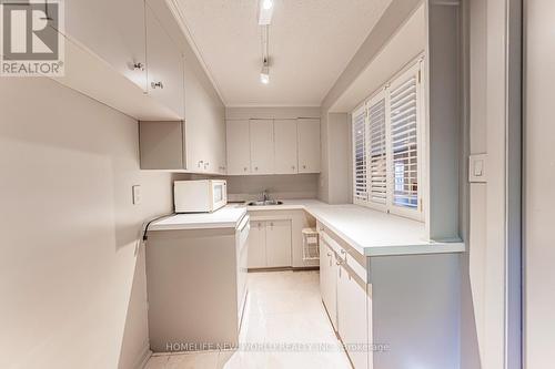 1 Campbell Crescent, Toronto, ON 