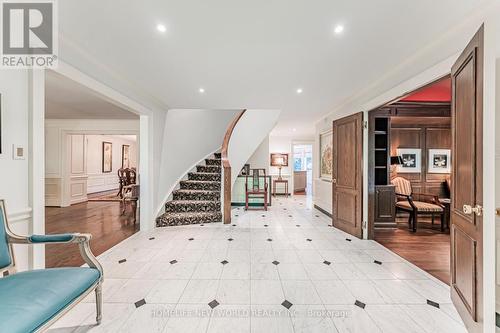 1 Campbell Crescent, Toronto, ON 