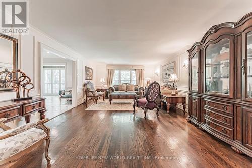 1 Campbell Crescent, Toronto, ON 