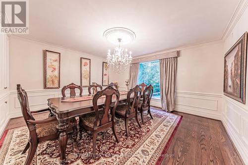 1 Campbell Crescent, Toronto, ON 