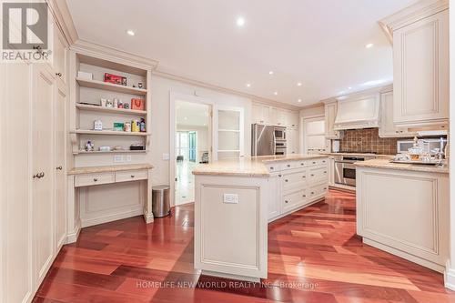 1 Campbell Crescent, Toronto, ON 