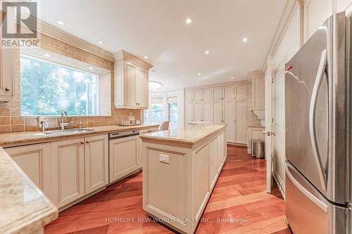1 Campbell Crescent, Toronto, ON 