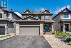 523 ADAMSON CRESCENT Ottawa, ON K2S 0S7