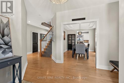 523 Adamson Crescent, Ottawa, ON 