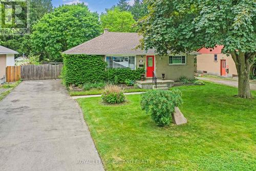 374 GRIFFITH STREET  London South (South B), ON N6K 2S2